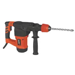 REDBO - Rotomartillo SDS Plus 1100w uso Industrial