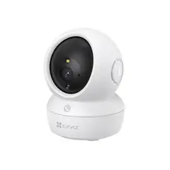 EZVIZ - CAM IP PT INTER 3MP WIFI LENTE 4MM