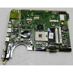 HP - PLACA MADRE PARA LAPTOP PAVILION.  DV6-2000.