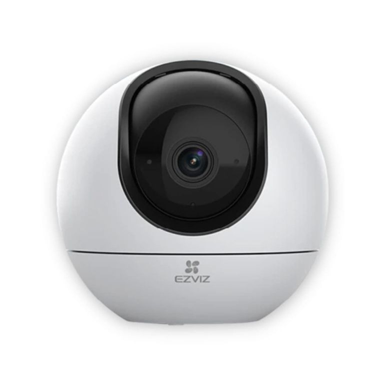 CAMARA IP PT IR INT 4MP WIFI LENTE 4MM