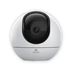 EZVIZ - CAMARA IP PT IR INT 4MP WIFI LENTE 4MM