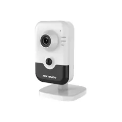 HIKVISION - CAMARA TIPO CUBO IR 2MP CLENTE 28MM