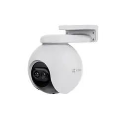 EZVIZ - C8PF CAM IP PT EXT 2MP 1080P WIFI 24GHZ LENTE 4MM