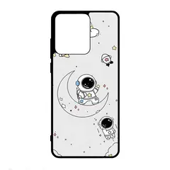 GENERICO - Funda Protector Case Para MOTO EDGE 40 NEO