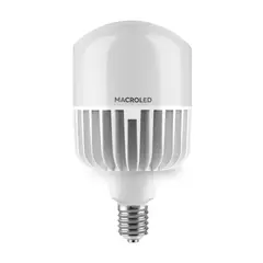 GENERICO - Foco Botella Led 90W Alta Potencia - MACROLED