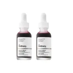THE ORDINARY - 2 Serum AHA 30 BHA 2 Peeling Solution - exfoliante 30ml._123