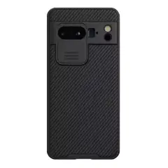 NILLKIN - CASE CAMSHIELD PIXEL 8 PRO