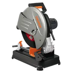 TRUPER - Tronzadora Cortadora de Metales 14 Industrial 2200W 220V