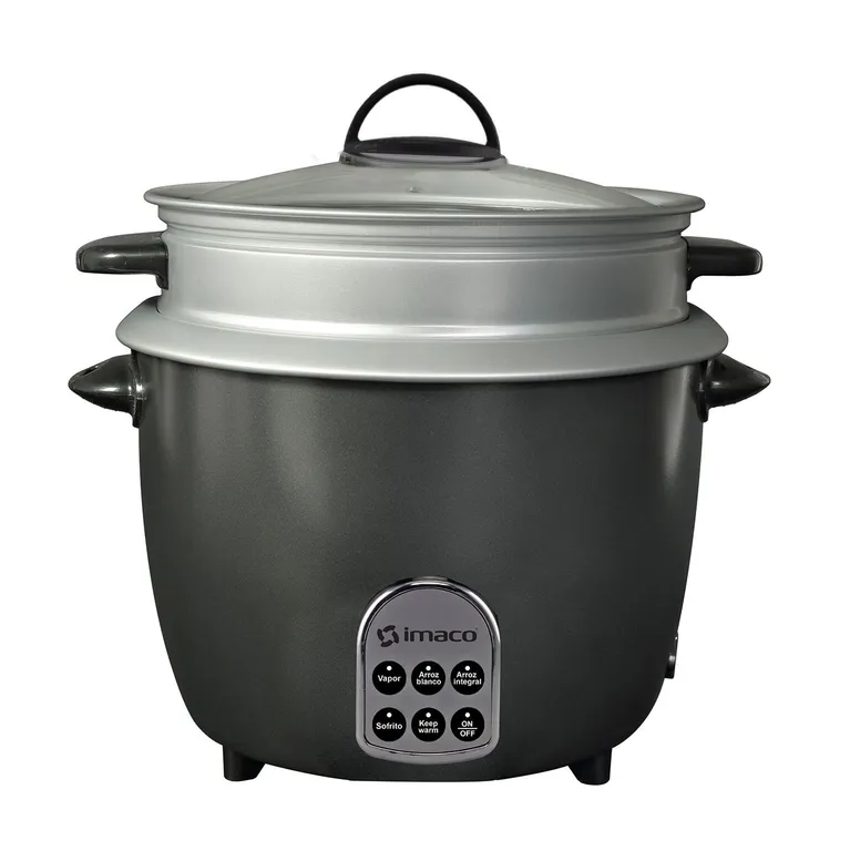 Olla Arrocera 18L RCM18N