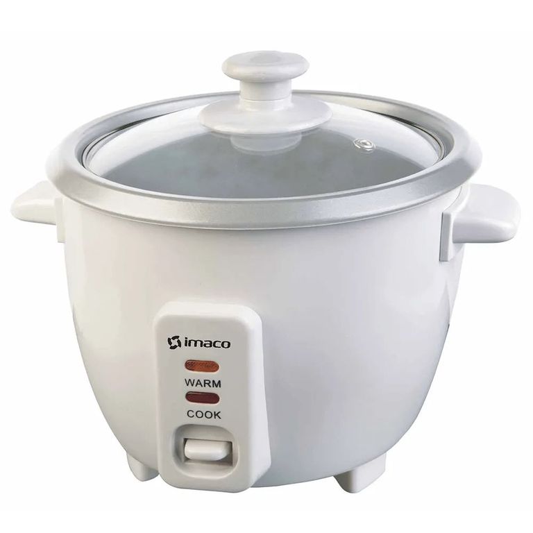 Olla Arrocera 0.6 Litros RC006