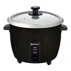 IMACO - Olla Arrocera 0.6 Litros RC006N
