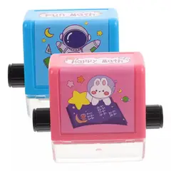 GENERICO - Sello Para operaciones Matemáticas Suma Resta