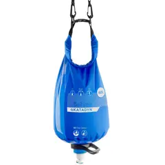 GENERICO - Filtro de agua para grupos Katadyn Gravity BeFree 6L