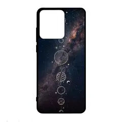 GENERICO - Funda Protector Case Para MOTO EDGE 40 NEO