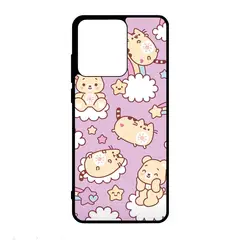 GENERICO - Funda Protector Case Para MOTO EDGE 40 NEO