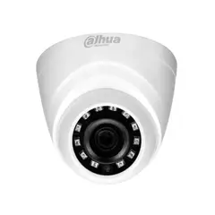 DAHUA - CAMARA HAC-HDW1800R DOMO 4K 8MP P/N: DH-HAC-HDW1800RN