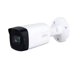 DAHUA - CAMRA 2MP 30FPS MAX 1080P IP67 12V PN: DH-HAC-HFW1200THNI4-A