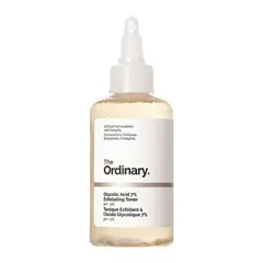 THE ORDINARY - Glycolic Acid 7% Exfoliating toner - 240 ml