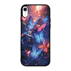 GENERICO - Funda Protector Case Para IPHONE XR