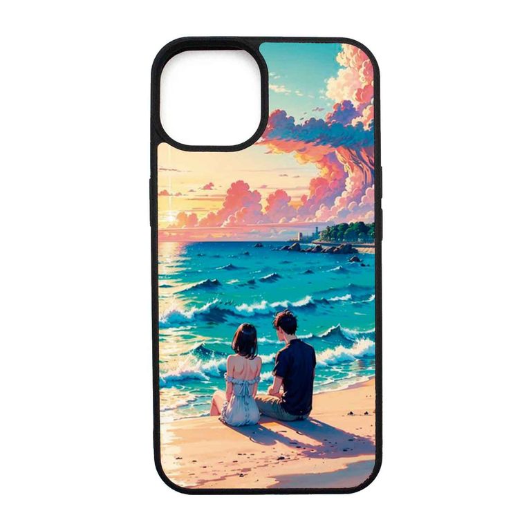 Funda Protector Case Para IPHONE 15