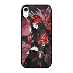 GENERICO - Funda Protector Case Para IPHONE XR