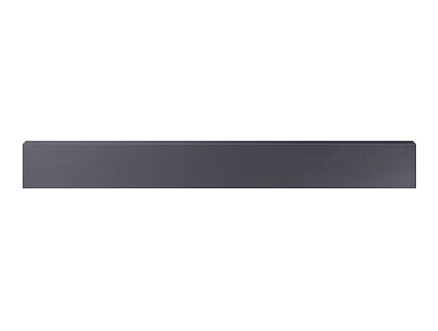 Soundbar Bluetooth Wi-Fi HW-NW700 -Gris.