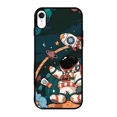 GENERICO - Funda Protector Case Para IPHONE XR