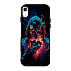 GENERICO - Funda Protector Case Para IPHONE XR