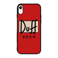 GENERICO - Funda Protector Case Para IPHONE XR.