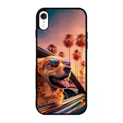 GENERICO - Funda Protector Case Para IPHONE XR