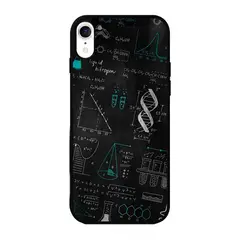 GENERICO - Funda Protector Case Para IPHONE XR