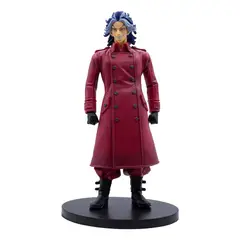 BANPRESTO - FIGURA COLECCIONABLE BANDAI DE TOKYO REVENGERS TAIJU SHIBA