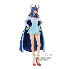 BANPRESTO - FIGURA COLECCIONABLE BANDAI DE ONE PIECE ULTI