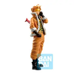 BANPRESTO - FIGURA COLECCIONABLE BANDAI DE ICHIBANSHO FIGURE HAWKS WILL