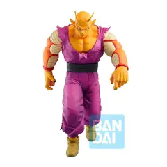 BANPRESTO - FIGURA COLECCIONABLE DE ICHIBANSHO ORANGE PICCOLO VS OB