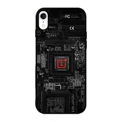 GENERICO - Funda Protector Case Para IPHONE XR