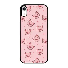 GENERICO - Funda Protector Case Para IPHONE XR.