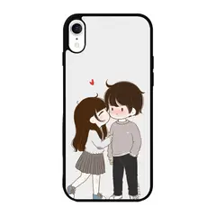 GENERICO - Funda Protector Case Para IPHONE XR