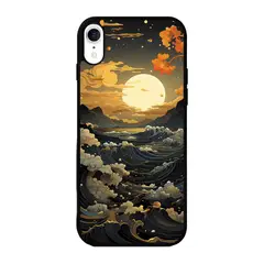 GENERICO - Funda Protector Case Para IPHONE XR