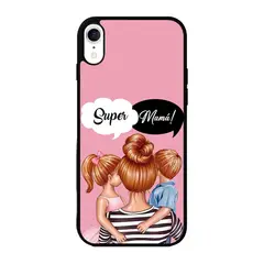 GENERICO - Funda Protector Case Para IPHONE XR