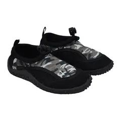 GENERICO - AQUASHOES - ZAPATILLAS DE AGUA PUNTA SAL CAMUFLADO TALLAS 25 AL 44