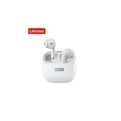 LENOVO - Audífono Bluetooth LP40 Pro Tws 5.1 BLANCO