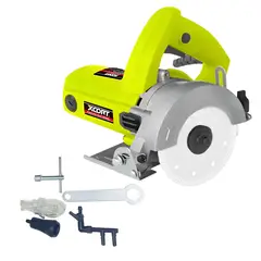 XCORT - Sierra Marmolera Cortadora de Marmol Xze05-110 1480W Corte 45°