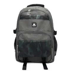 KAIDA - Mochila De Hombre KA24-213 Gris