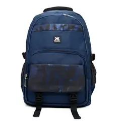 KAIDA - Mochila De Hombre KA24-213 AZUL