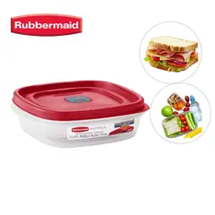 RUBBERMAID - Contenedor Premier Tritan 710ml -