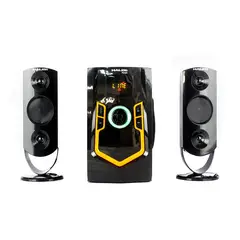 HALION - PARLANTE 2.1 MAXIM HA-F74 120W