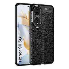 CARBONELL - CASE CARBONO AUTOFOCUS HUAWEI HONOR 90