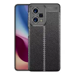 CARBONELL - CASE CARBONO XIAOMI REDMI NOTE 12 PRO PLUS 5G