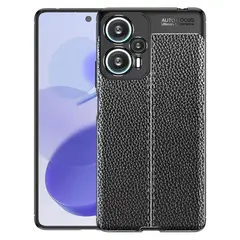 CARBONELL - CASE CARBONO AUTOFOCUS XIAOMI POCO F5